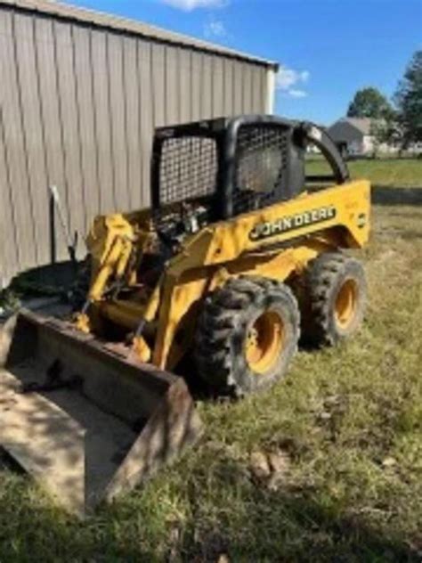 jd 260 skid steer identification number|jd 260 skid steer problems.